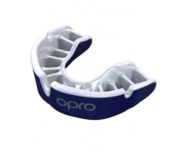 Gold Gum Shield Gen 5 8 Gold Gum Shield Gen 5 - Image 6