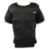 GK PRO Smock Short Sleeve - Black -Hockeycentre 8989