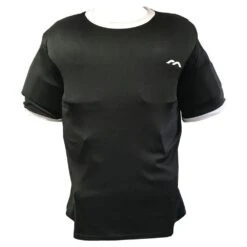 GK PRO Smock Short Sleeve - Black