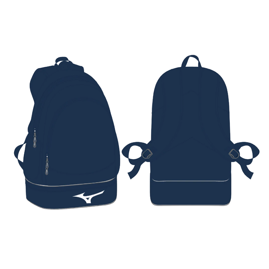Mizuno Backpack 3 Mizuno Backpack