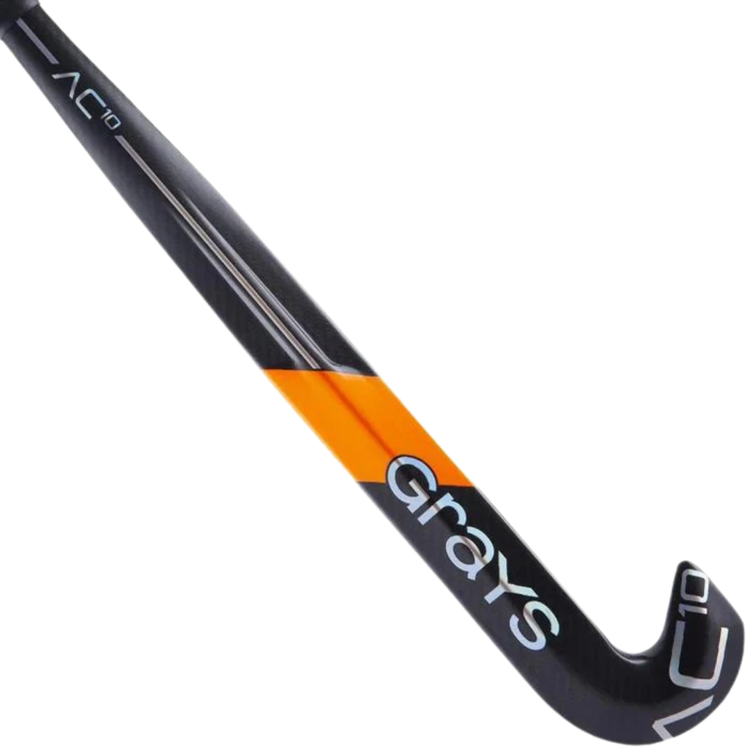 Grays AC10 Probow-S (2024) 3 Grays AC10 Probow-S (2024)