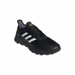 Adipower Hockey 2.1 Black (2023) -Hockeycentre ADIPOWERBLACK FULL