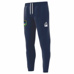 ENT22 Training Pant Men - Navy
