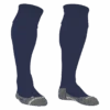 Alliance HC Socks - Navy