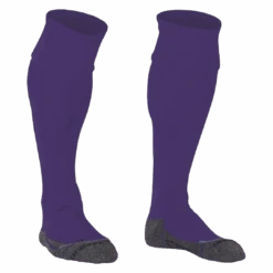 Alliance HC Socks - Purple