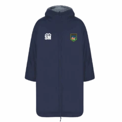 Alliance HC Dry Robe