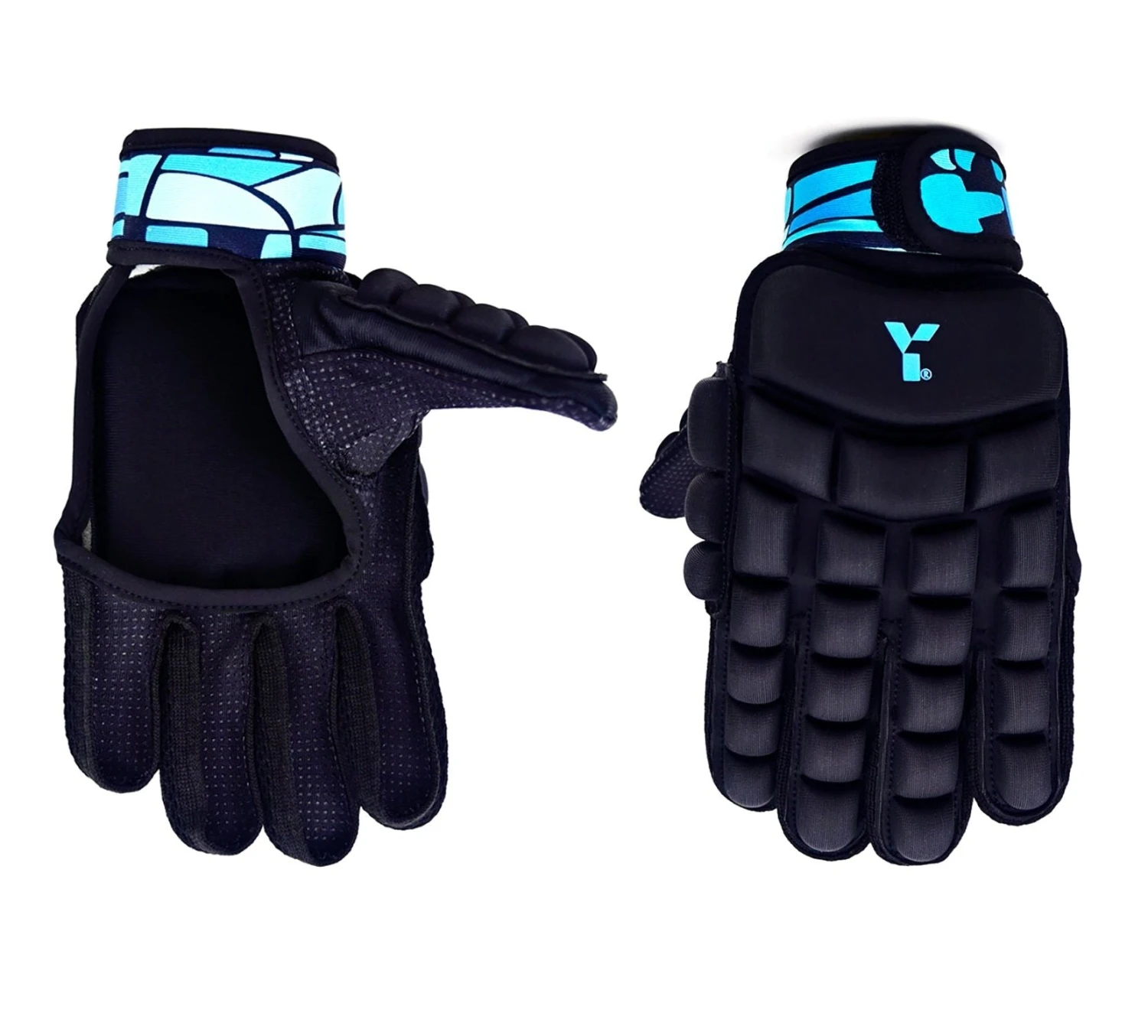 AT6 Left Hand 3 AT6 Left Hand