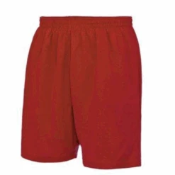 AWDis Cool Mesh Lined Shorts