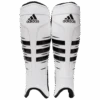 Adidas Hockey Shin Pads 2 Adidas Hockey Shin Pads -Hockeycentre AdiShinFront