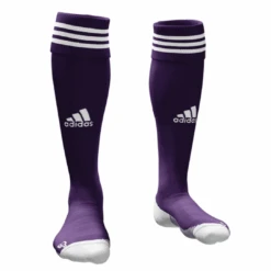 Adidas AdiSock 18 -Hockeycentre AdidasSocksPurplehoop