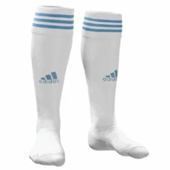 Adidas AdiSock 18 -Hockeycentre AdidasSockswhite skyhoop