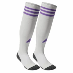 Adidas AdiSock 18 -Hockeycentre AdidasSockswhjite