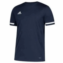 T19 SS Jersey - Men -Hockeycentre AdidasT19SSNavy