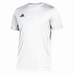 T19 SS Jersey - Men -Hockeycentre AdidasT19SSWhite