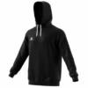 Entrada 22 Hoody Black 1 Entrada 22 Hoody Black -Hockeycentre AdultBlackHoody