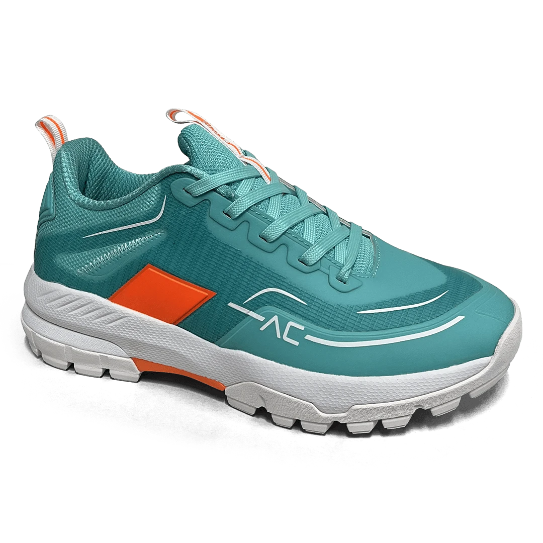 Grays Aerocage X Teal (2025) 3 Grays Aerocage X Teal (2025)