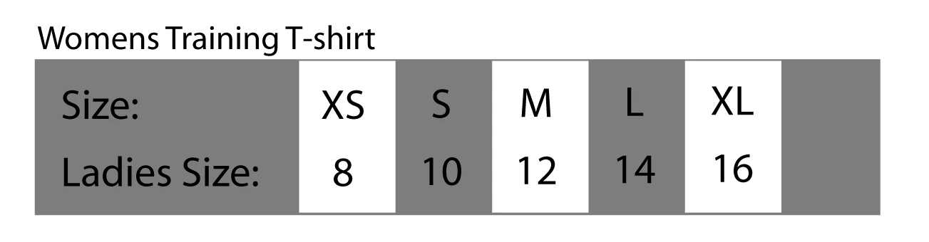 BLHC Purple Womens Training T-shirt 5 BLHC Purple Womens Training T-shirt - Image 3