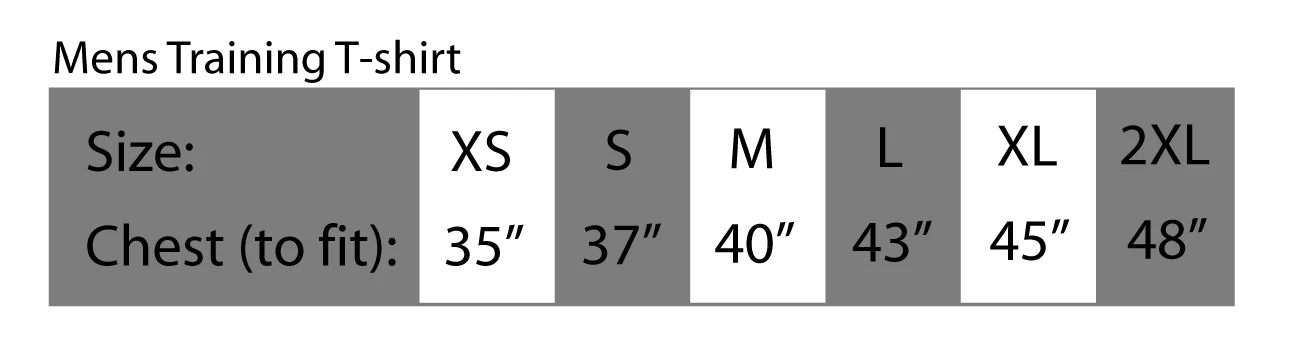 CTVHC Colts Training T-shirt 5 CTVHC Colts Training T-shirt - Image 3