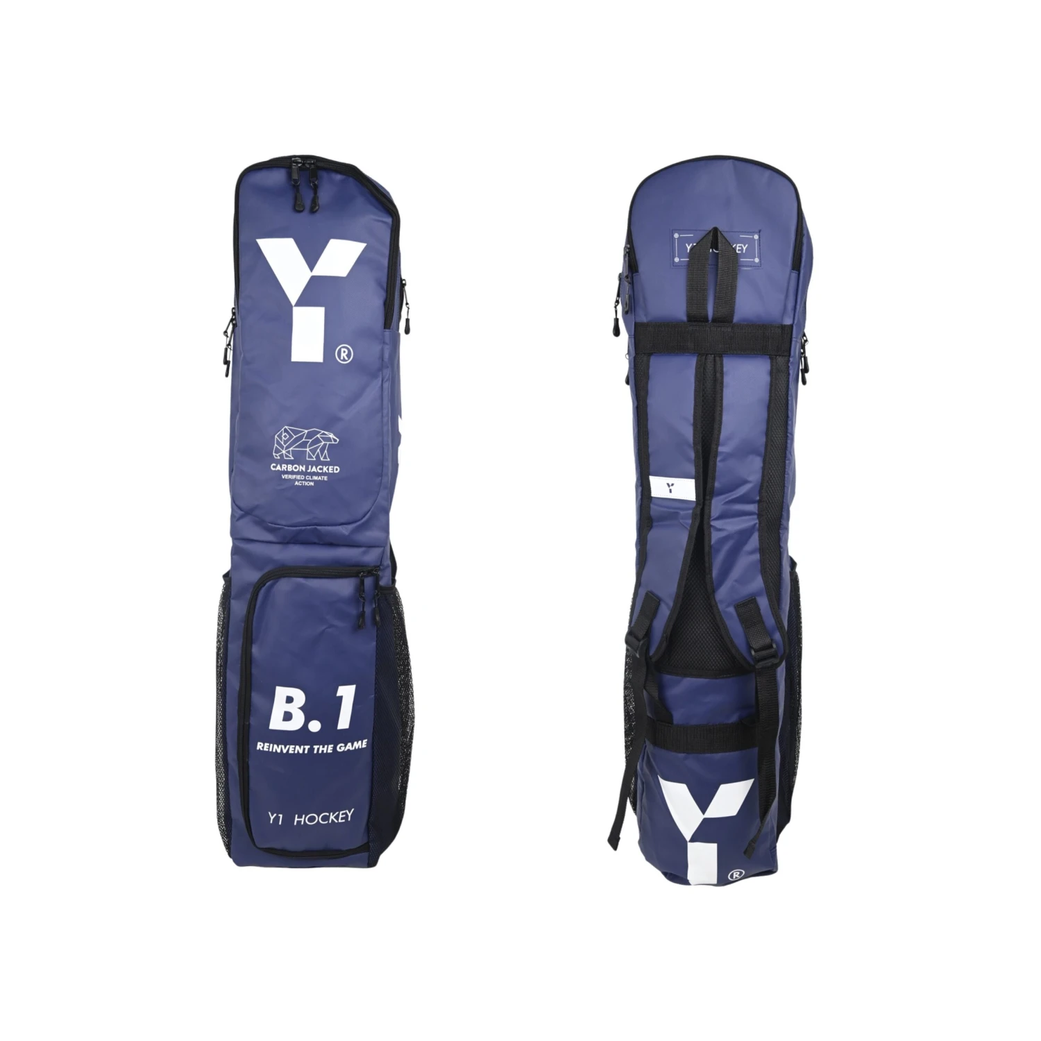B.1 Stickbag 12 B.1 Stickbag - Image 10
