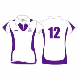 BLHC Away Playing Shirts