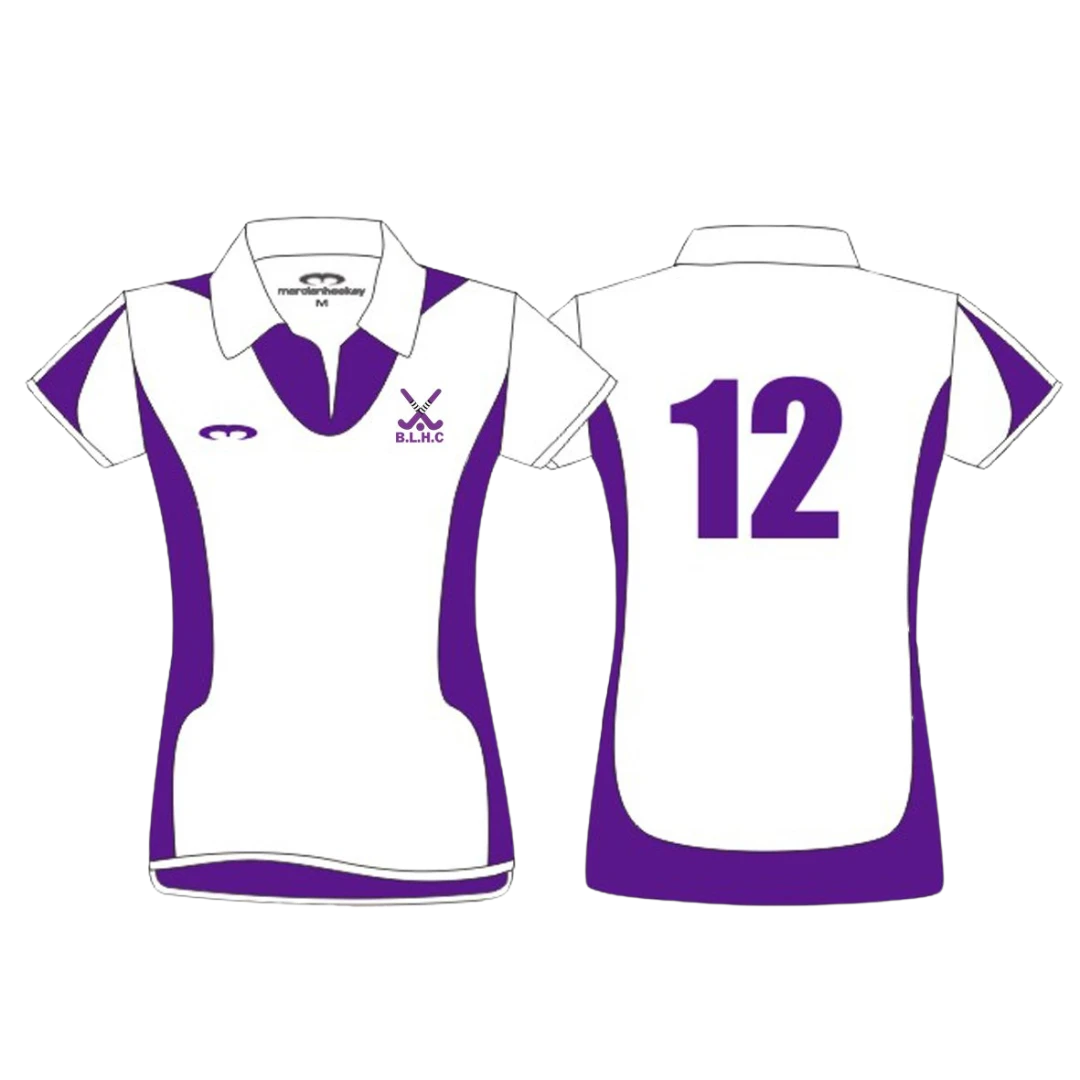 BLHC Away Playing Shirts 3 BLHC Away Playing Shirts