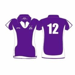 BLHC Home Playing Shirts