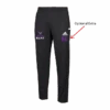 BLHC Black Mens Adidas T19 Track Pants 2 BLHC Black Mens Adidas T19 Track Pants -Hockeycentre BLHCMensBlackTrackPantsPNG