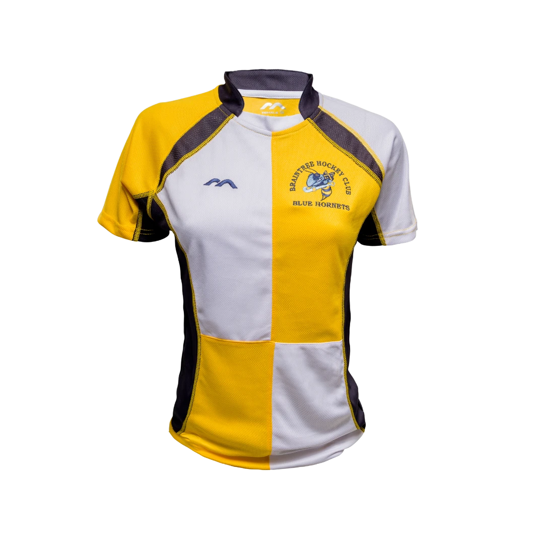 Braintree Playing Shirt Home - Womens 3 Braintree Playing Shirt Home - Womens