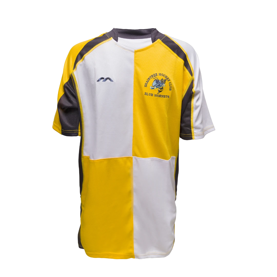 Braintree Playing Shirt Home - Mens 3 Braintree Playing Shirt Home - Mens