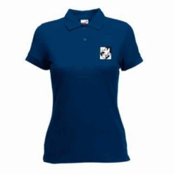 Barts Uni Women's Hockey Polo Top