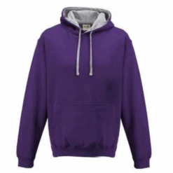 Barts Uni Women's Hooded Top