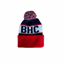 BHC Bobble Hat