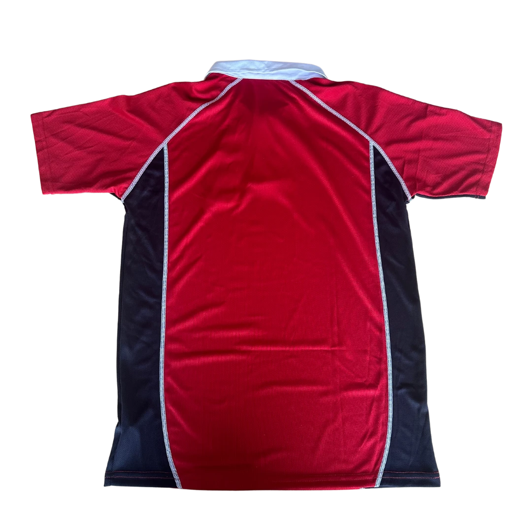 BHC Playing Shirt Home - Mens 4 BHC Playing Shirt Home - Mens - Image 2