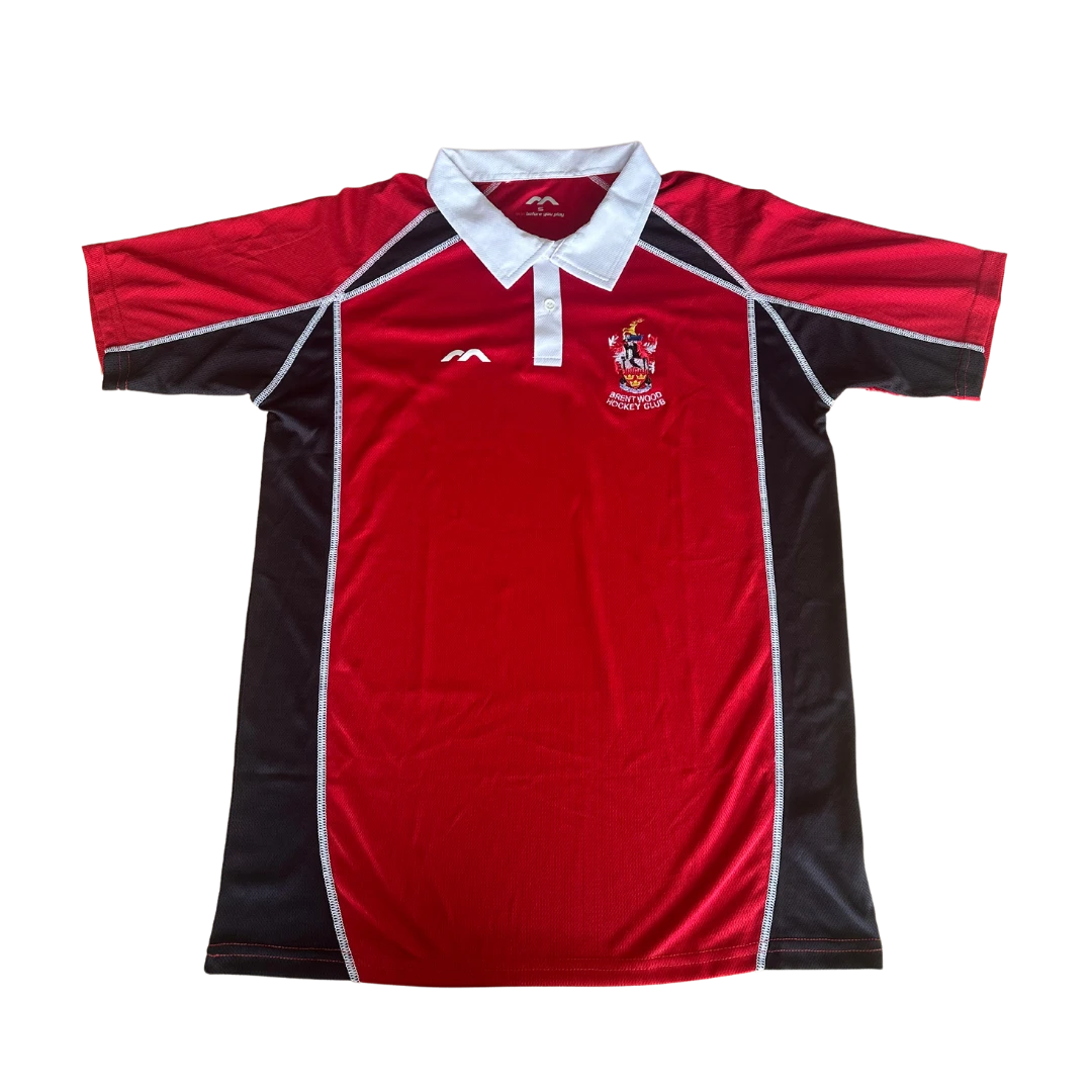 BHC Playing Shirt Home - Mens 3 BHC Playing Shirt Home - Mens
