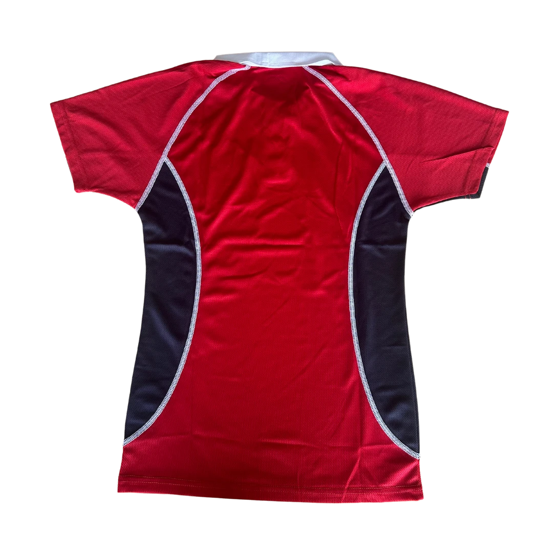 BHC Playing Shirt Home - Womens 4 BHC Playing Shirt Home - Womens - Image 2