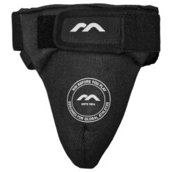 Genesis 0.1 Male Abdo 2024