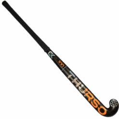 Thurso CK100 Lowbow ORANGE / HOLOGRAM (2023)