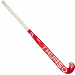 Thurso CK100 Lowbow RED / HOLOGRAM (2023)