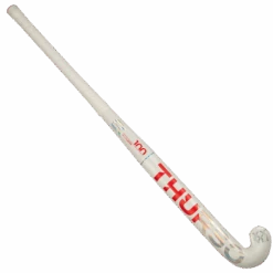 Thurso CK100 Lowbow WHITE / RED (2023)