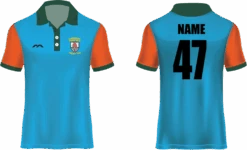 CTVHC Mixed Playing Shirt 9 CTVHC Mixed Playing Shirt -Hockeycentre Chertsey2