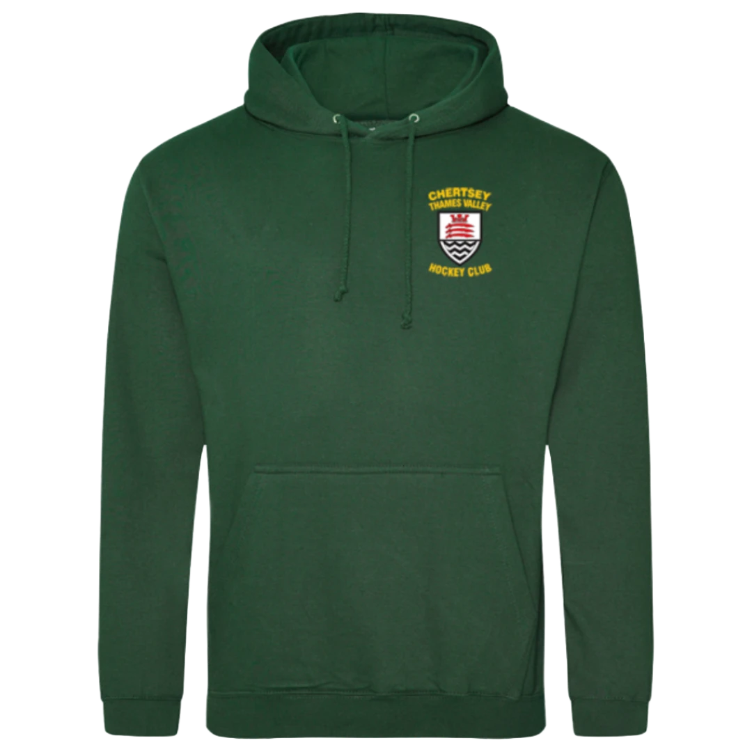 CTVHC Hooded Top 3 CTVHC Hooded Top