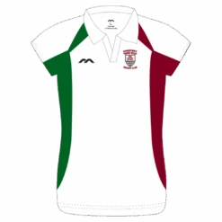 CTVHC Ladies Away Playing Shirt