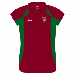 CTVHC Ladies Home Playing Shirt