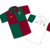 CTVHC Mens Kit Home/Away Bundle 1 CTVHC Mens Kit Home/Away Bundle -Hockeycentre ChertseyHCMensAwayPlayingShirtBoth