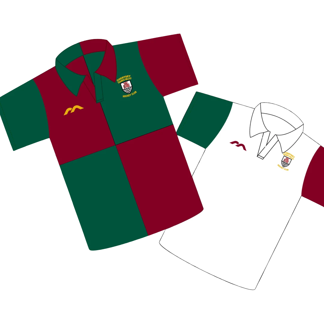 CTVHC Mens Kit Home/Away Bundle 3 CTVHC Mens Kit Home/Away Bundle