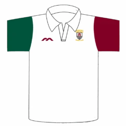 CTVHC Mens Away Playing Shirts