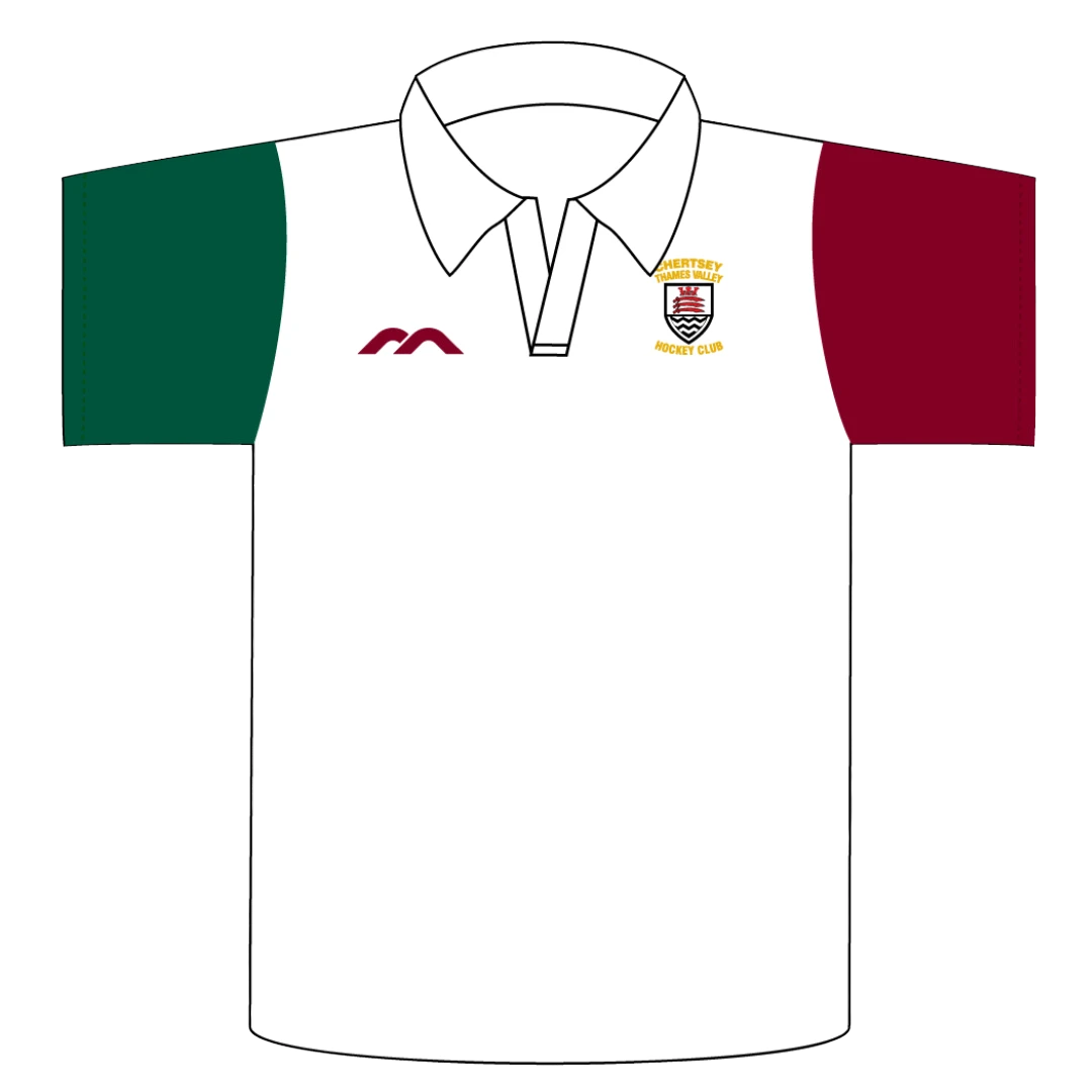 CTVHC Mens Away Playing Shirts 3 CTVHC Mens Away Playing Shirts