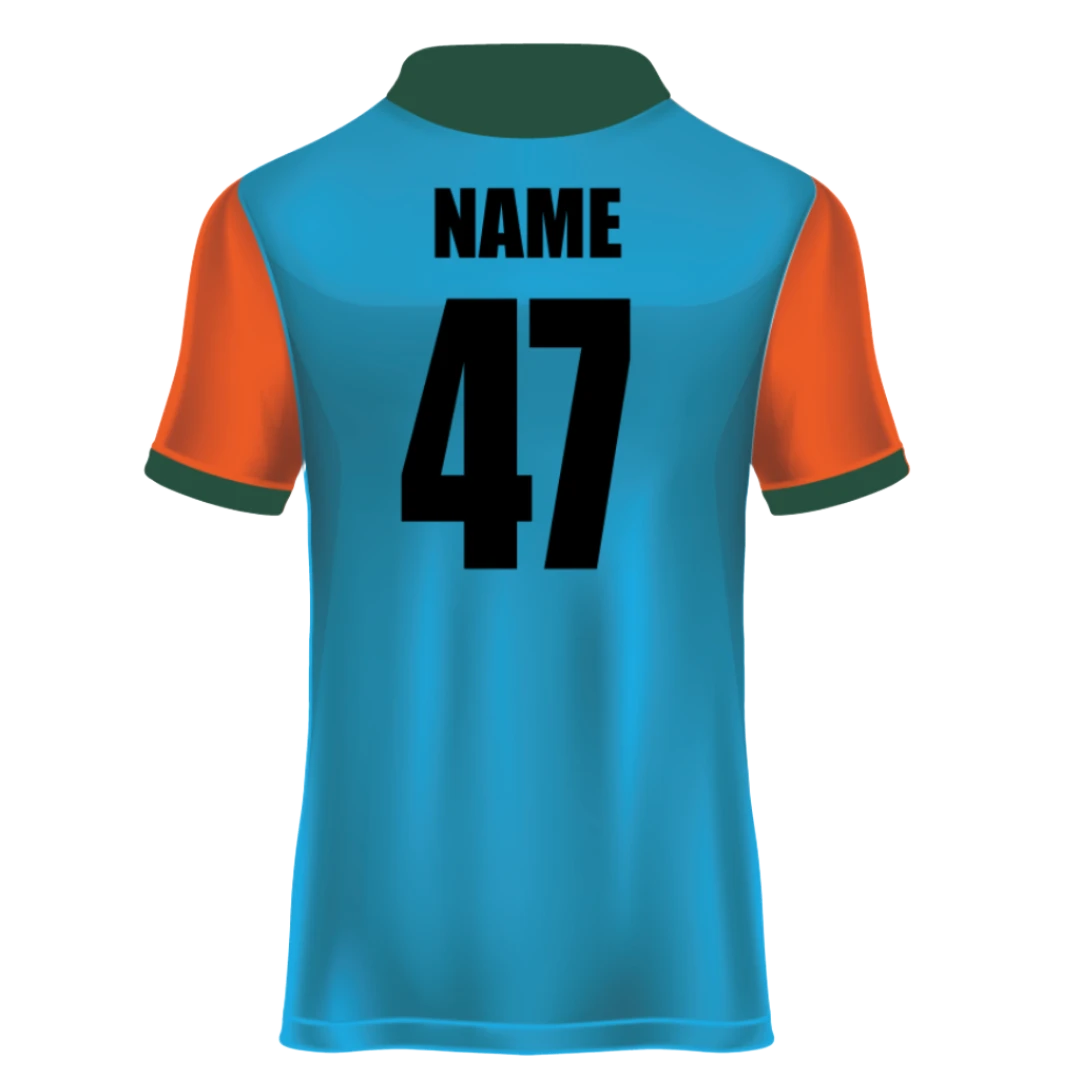 CTVHC Mixed Playing Shirt 4 CTVHC Mixed Playing Shirt - Image 2