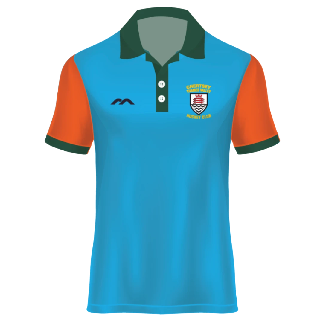 CTVHC Mixed Playing Shirt 3 CTVHC Mixed Playing Shirt