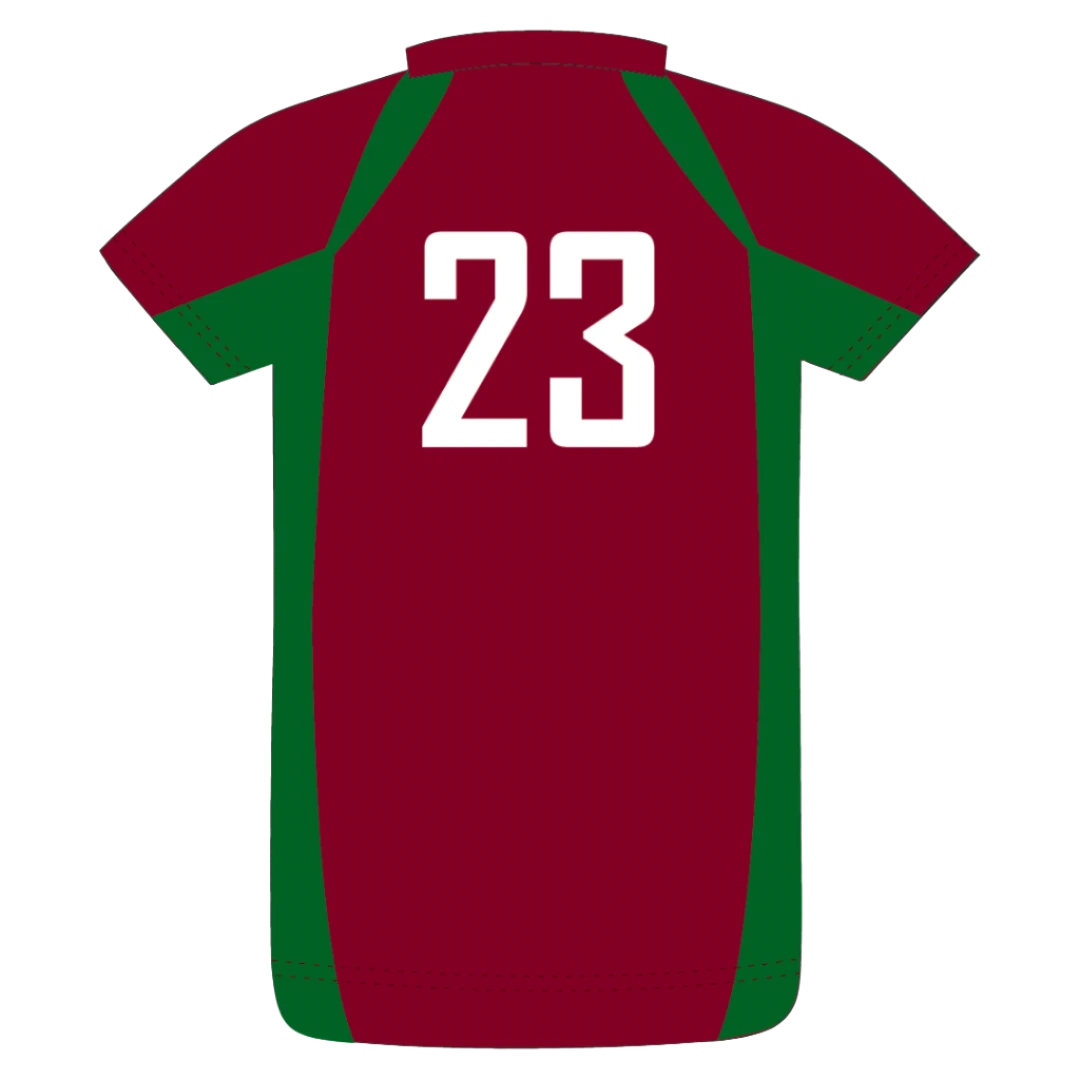 CTVHC Colts Playing Shirt 4 CTVHC Colts Playing Shirt - Image 2